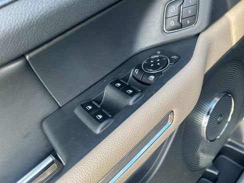 Certified 2024 Ford Expedition Limited image 18