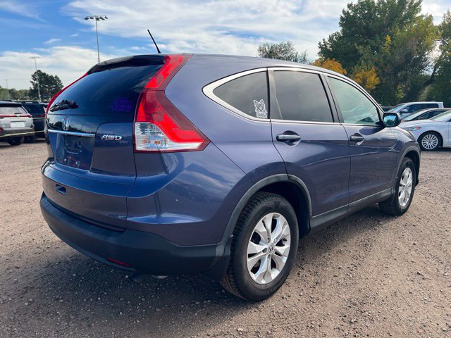 Used 2013 Honda CR-V EX image 6