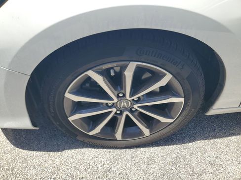 Used 2023 Acura Integra image 2