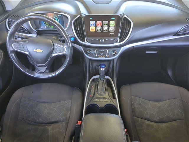 Used 2017 Chevrolet Volt LT FWD image 16