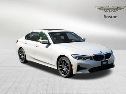Used 2021 BMW 330i xDrive Sedan w/ Convenience Package