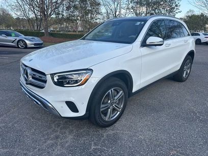Used 2022 Mercedes-Benz GLC 300