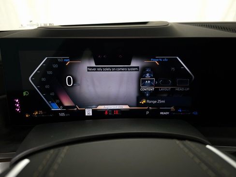 Used 2026 BMW X5 xDrive50e w/ Climate Comfort Package image 17