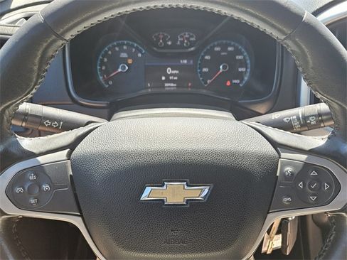 Used 2019 Chevrolet Colorado LT AWD/4WD image 23