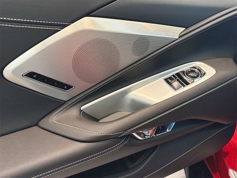 New 2026 Chevrolet Corvette Z06 image 19