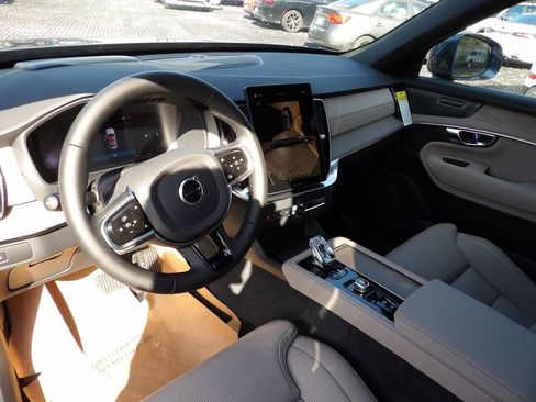 New 2026 Volvo XC90 B6 Ultra AWD/4WD image 15