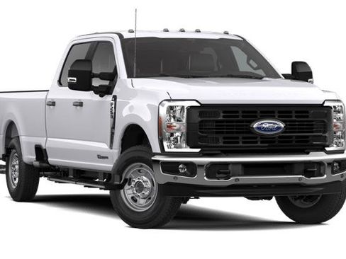 New 2026 Ford F250 XL RWD image 26