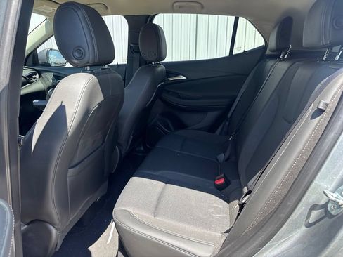 Used 2023 Buick Encore GX Preferred w/ Cold Weather Comfort Package FWD image 10