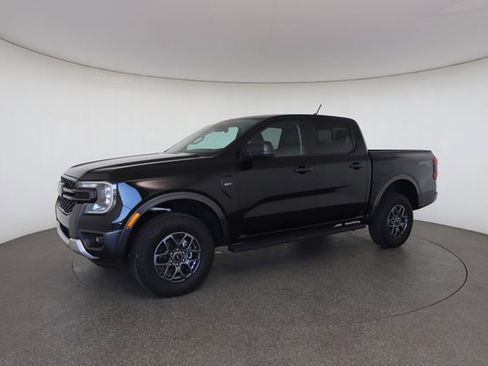 Used 2024 Ford Ranger XLT w/ Equipment Group 301A High AWD/4WD image 4