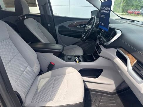 Used 2020 GMC Terrain SLE FWD image 30