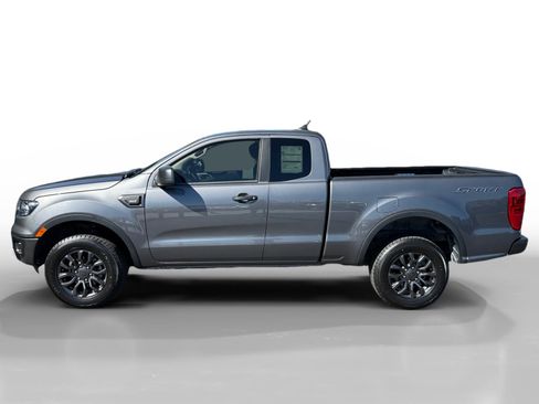 Certified 2023 Ford Ranger XLT w/ Equipment Group 301A Mid RWD image 2