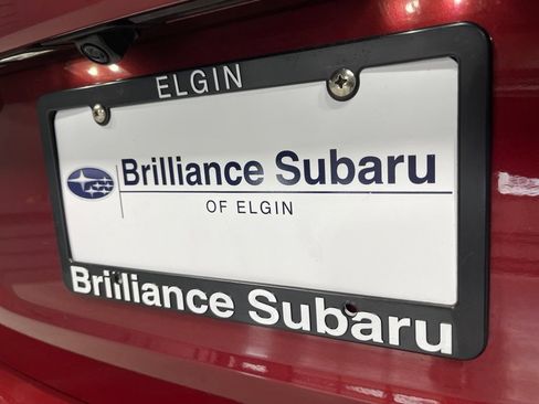 Used 2022 Subaru Legacy Limited AWD/4WD image 37