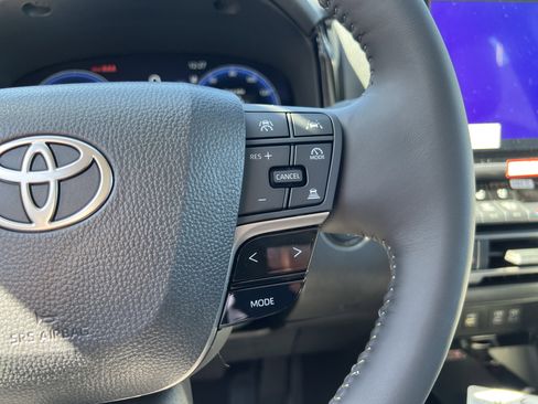 New 2026 Toyota Camry XLE image 22