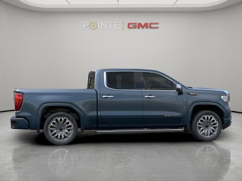 New 2026 GMC Sierra 1500 Denali Ultimate AWD/4WD image 5