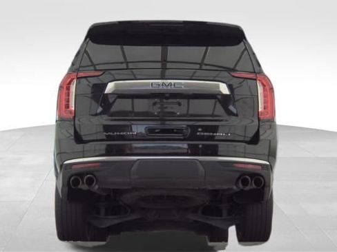Used 2022 GMC Yukon XL Denali image 7