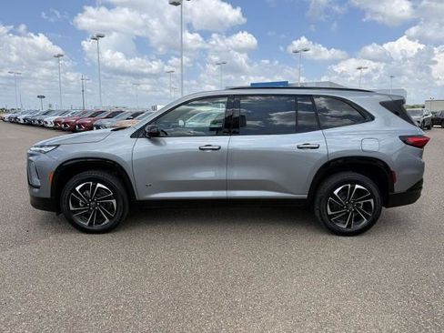 New 2026 Buick Enclave Sport Touring FWD image 6