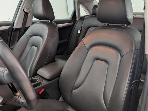 Used 2015 Audi A4 2.0T Premium Plus image 17