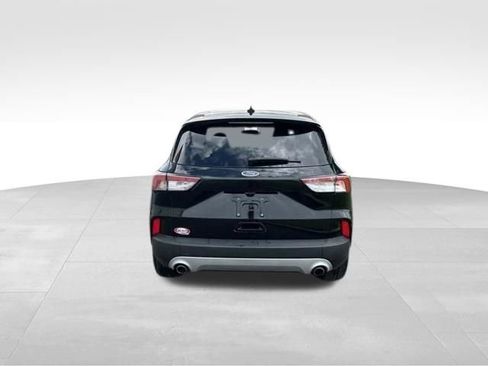 Used 2022 Ford Escape SE w/ Convenience Package AWD/4WD image 6