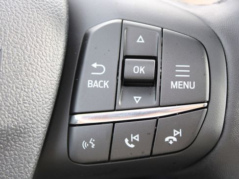 New 2025 Ford Bronco Sport Big Bend w/ Convenience Package image 34