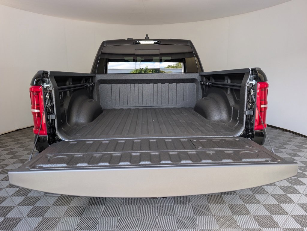 New 2027 RAM 1500 RHO w/ RHO Level 1 Equipment Group AWD/4WD image 18