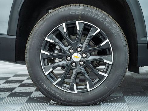 New 2026 Chevrolet Traverse LT w/ Sun and Wheel Package AWD/4WD image 20