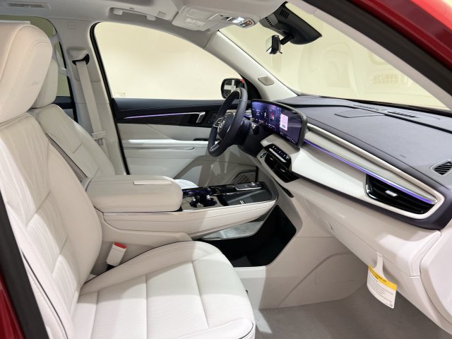 New 2027 Buick Enclave Avenir FWD image 28