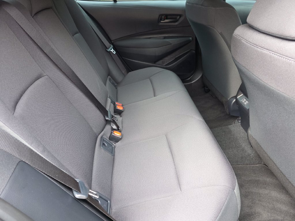 Used 2026 Toyota Corolla LE FWD image 17