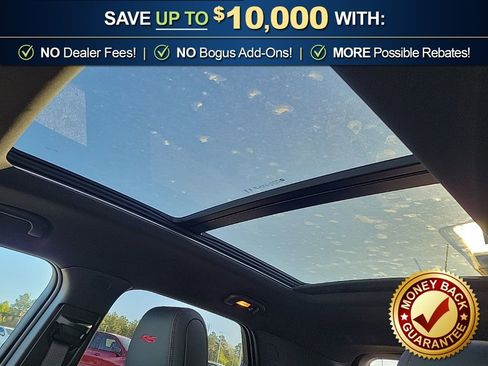 New 2026 Chevrolet TrailBlazer RS w/ Convenience Package FWD image 18