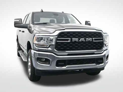 Used 2024 RAM 2500 Big Horn image 3