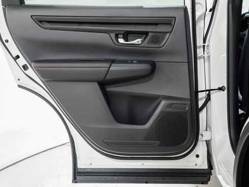 New 2026 Honda CR-V Sport-L image 38