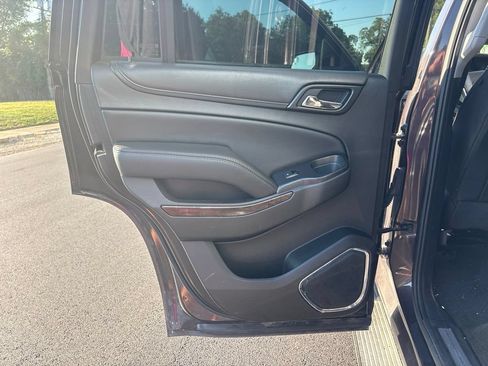 Used 2016 Chevrolet Tahoe LT w/ Max Trailering Package AWD/4WD image 19