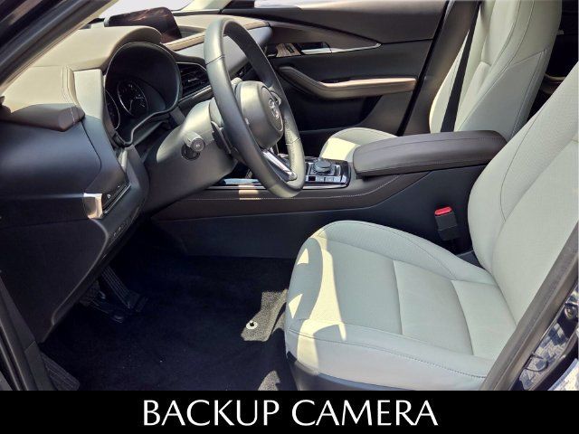 Certified 2025 MAZDA CX-30 AWD 2.5 S w/ Premium Package image 6