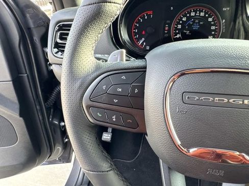 New 2026 Dodge Durango GT w/ Blacktop Package image 23