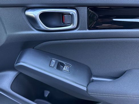 New 2026 Honda Civic Sport image 18