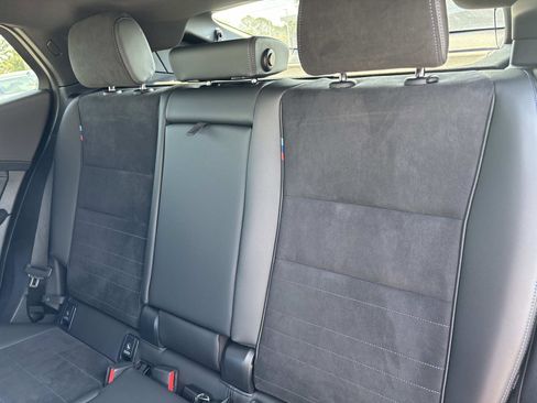 Used 2024 BMW X2 M35i image 14