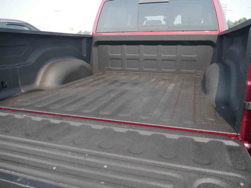 Used 2020 RAM 1500 Warlock w/ Electronics Group AWD/4WD image 10