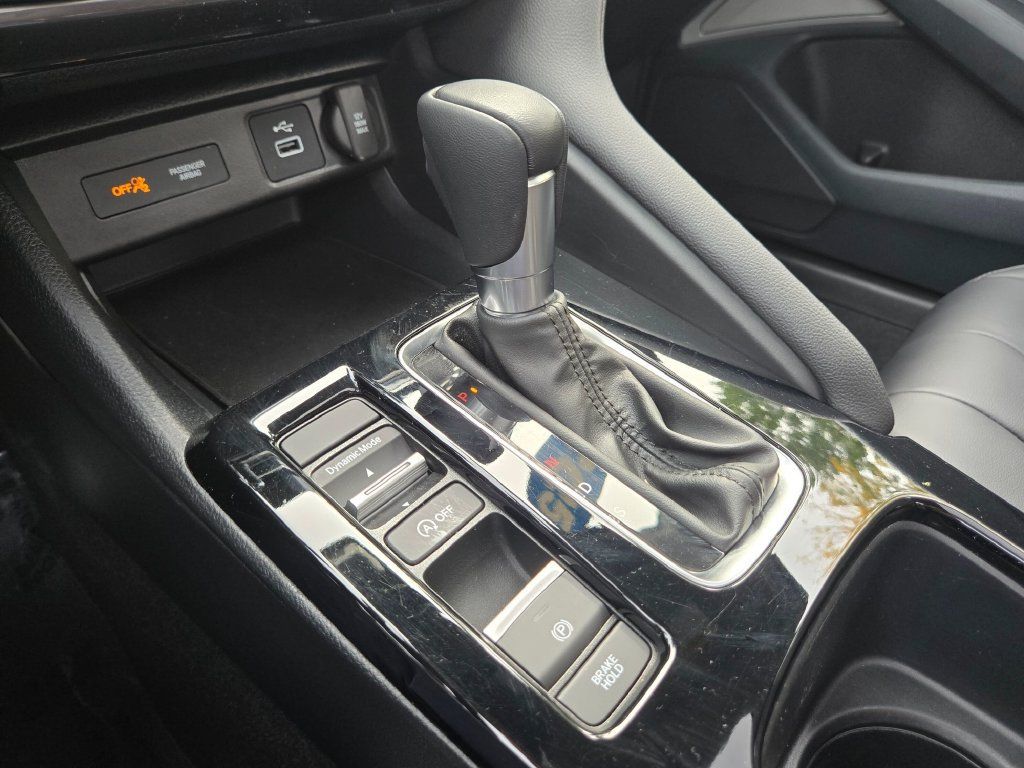 Used 2024 Acura Integra FWD image 32
