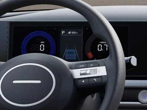 New 2026 Hyundai Tucson SE FWD image 14