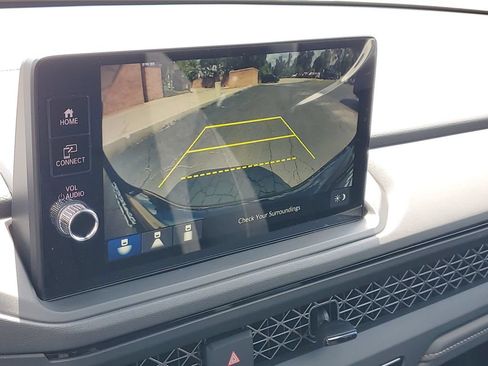 New 2026 Honda Accord LX image 17