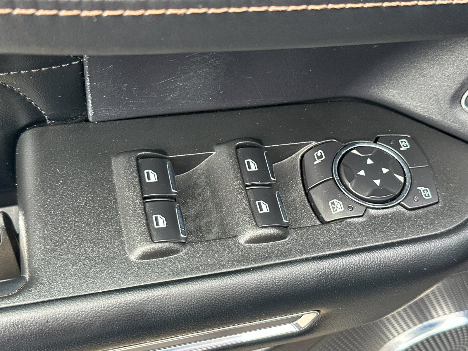 Certified 2020 Ford Expedition Platinum AWD/4WD image 11