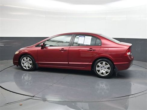 Used 2011 Honda Civic LX image 7