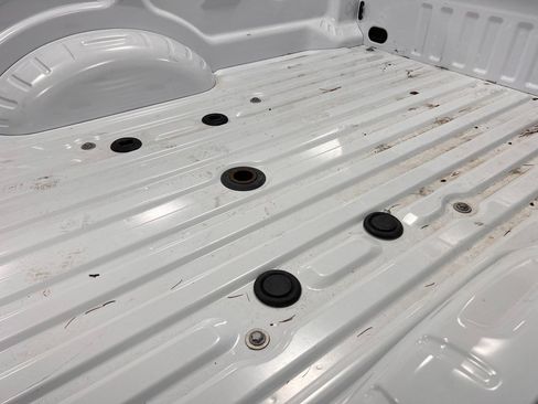 Used 2024 Ford F350 King Ranch image 24