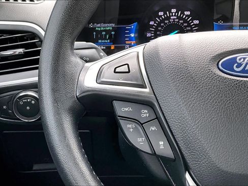 Used 2021 Ford Edge SEL image 26