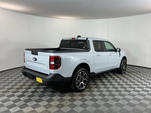 Used 2026 Ford Maverick Lariat AWD/4WD image 5