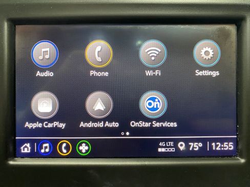 Used 2023 Chevrolet Equinox LT w/ Driver Convenience Package image 10