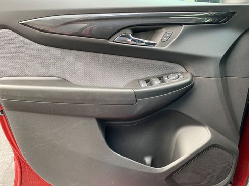 Used 2025 Chevrolet TrailBlazer LT image 20