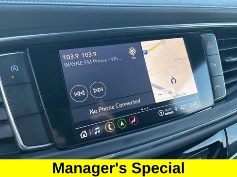 Used 2024 Buick Enclave Premium FWD image 22