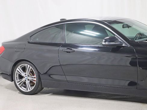Used 2015 BMW 435i Coupe image 3