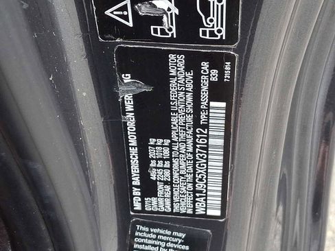 Used 2016 BMW M235i xDrive M235i xDrive image 29