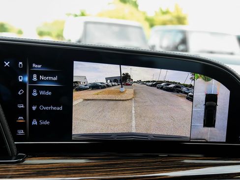 Used 2024 Cadillac Escalade Premium Luxury w/ Performance Package AWD/4WD image 25